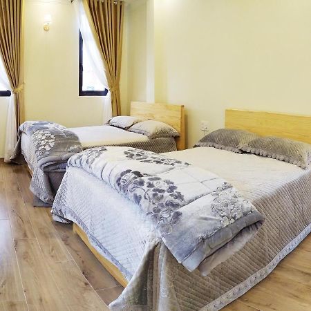 Rose Villa Dalat ภายนอก รูปภาพ