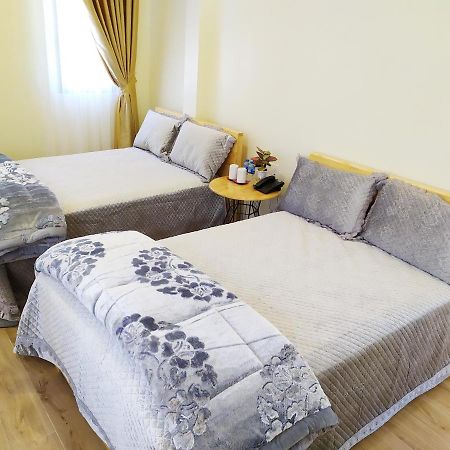 Rose Villa Dalat ภายนอก รูปภาพ