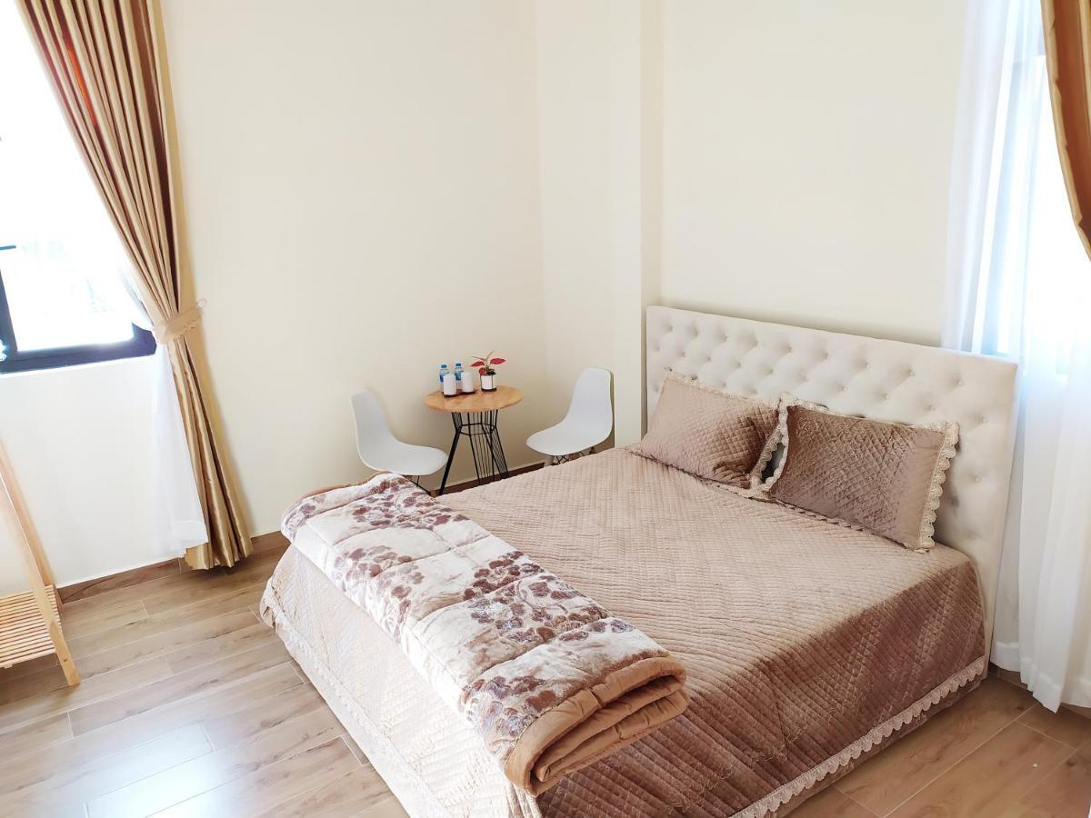 Rose Villa Dalat ภายนอก รูปภาพ