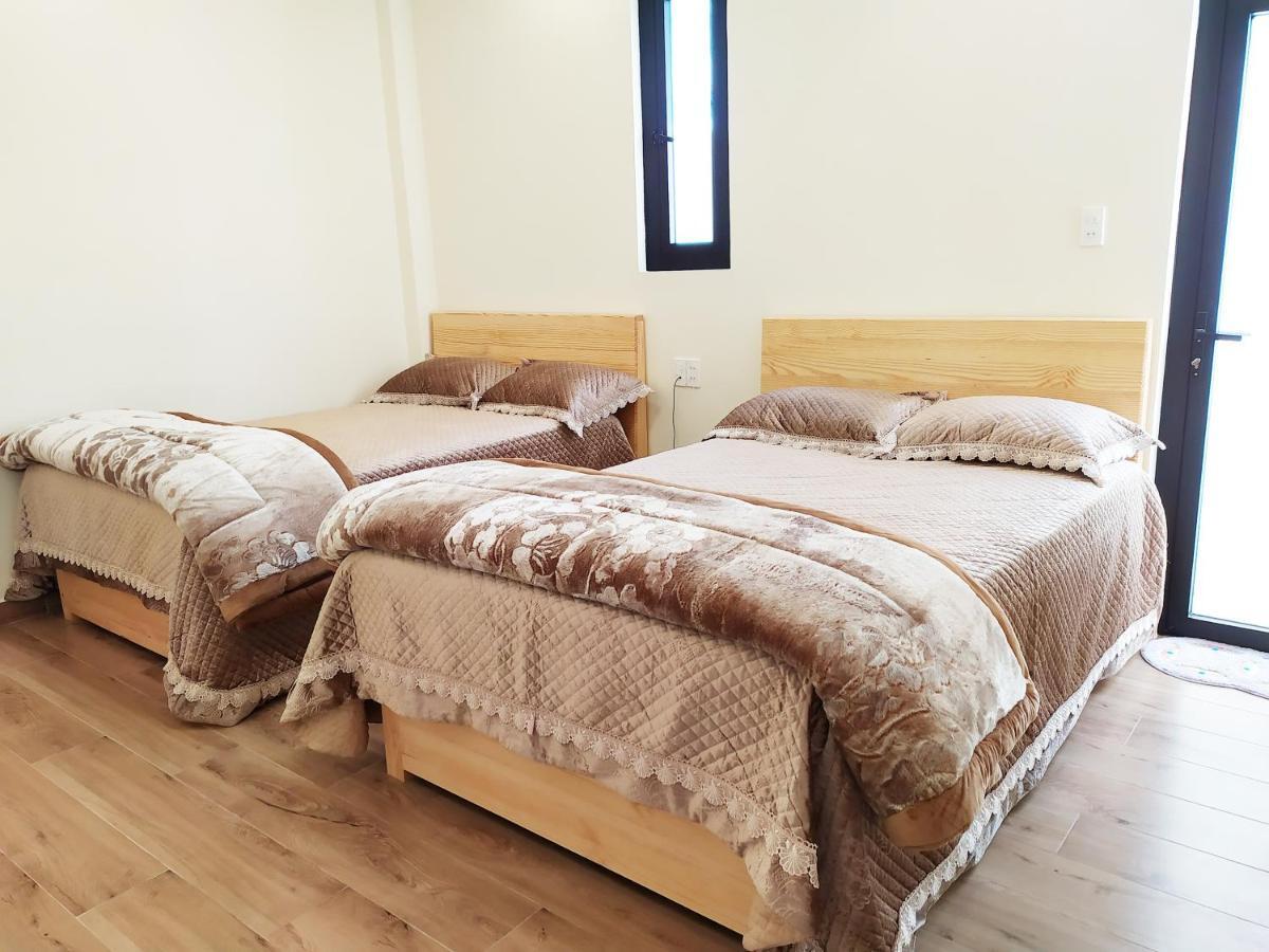 Rose Villa Dalat ภายนอก รูปภาพ