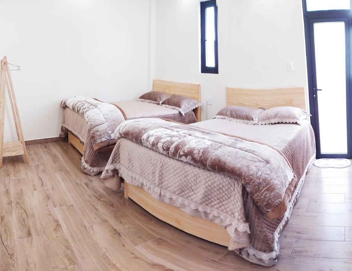 Rose Villa Dalat ภายนอก รูปภาพ